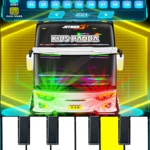 Logo of Pianika Bus Telolet Basuri android Application 